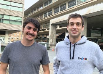 Belvo recuadó US$ 10 millones en un ronda liderada por Founders Funds y Kaszek Ventures