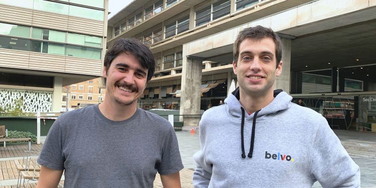 Belvo recuadó US$ 10 millones en un ronda liderada por Founders Funds y Kaszek Ventures