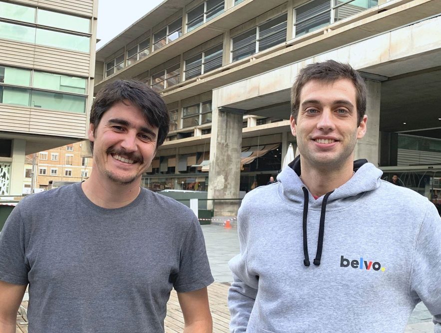 Belvo recuadó US$ 10 millones en un ronda liderada por Founders Funds y Kaszek Ventures