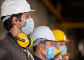 Concurso de ideas para la construcción durante Covid-19