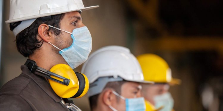 Concurso de ideas para la construcción durante Covid-19