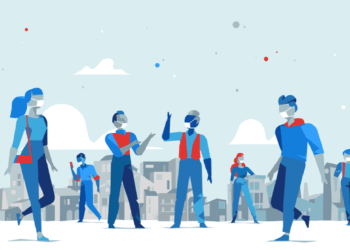 El poder de la experiencia del cliente (CX) durante la crisis actual