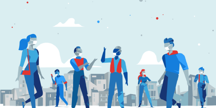 El poder de la experiencia del cliente (CX) durante la crisis actual