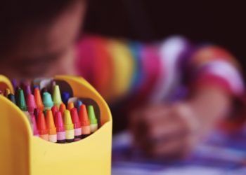 Como alimentar el gen emprendedor en los hijos