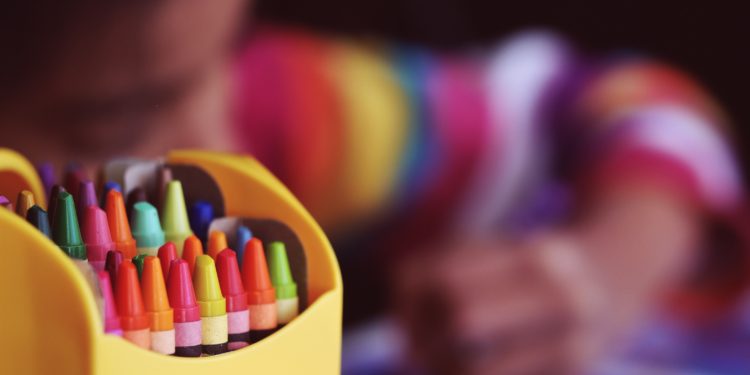 Como alimentar el gen emprendedor en los hijos