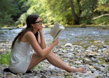 8 CEOs recomiendan libros para leer en la pandemia