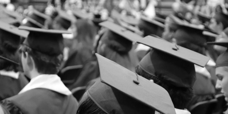 Un mercado laboral cambiante espera a los nuevos graduados