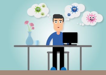 Teletrabajo a la medida del hombre