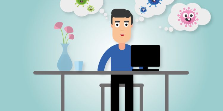 Teletrabajo a la medida del hombre