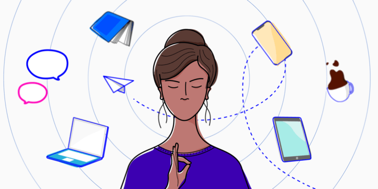 3 formas de maximizar la productividad de su equipo