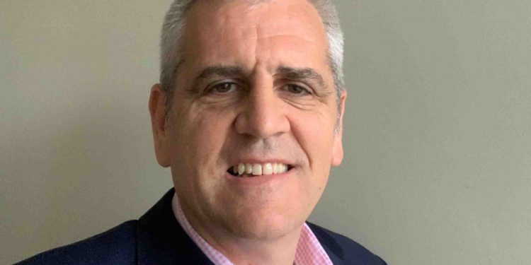 Avast nombra a Anthony O'Mara como Vicepresidente de Ventas Globales de Avast Business
