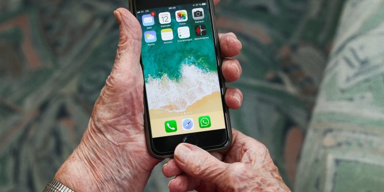 Oldpreneurs: El triunfo de los post 50
