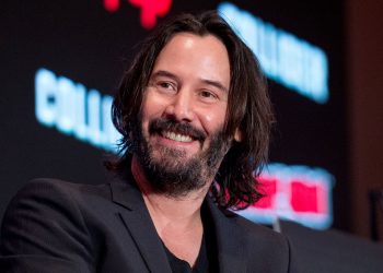 Keanu Reeves y su profunda relación con el dinero