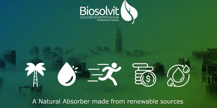 Biosolvit, ganadora del Virtual South Summit Sustainability