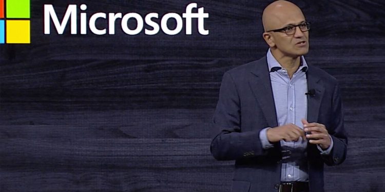 Sathya Nadella , en contra de prolongar el teletrabajo