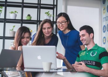 La mejor receta post covid-19 es apostar por los emprendedores