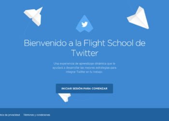 Flight School, el curso para periodistas de Twitter