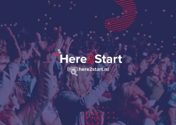Llega Here2Start