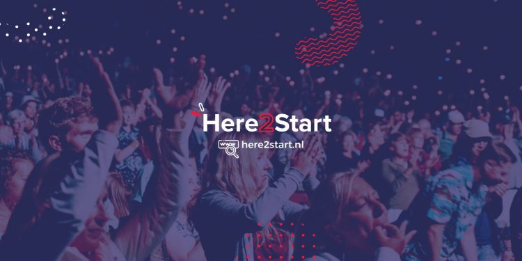 Llega Here2Start