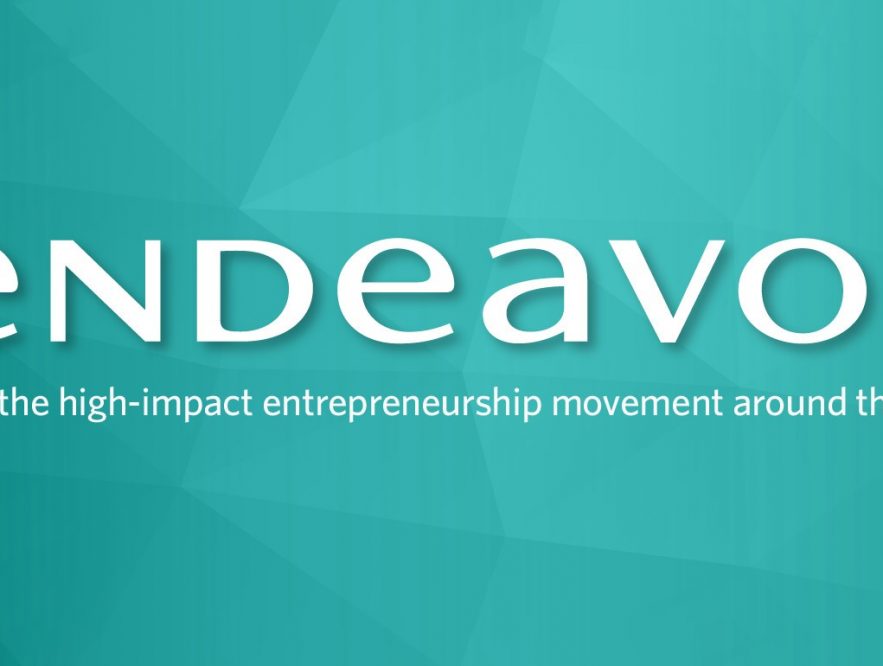 Moova es una de las startups seleccionadas para el ScaleUp de Endeavor