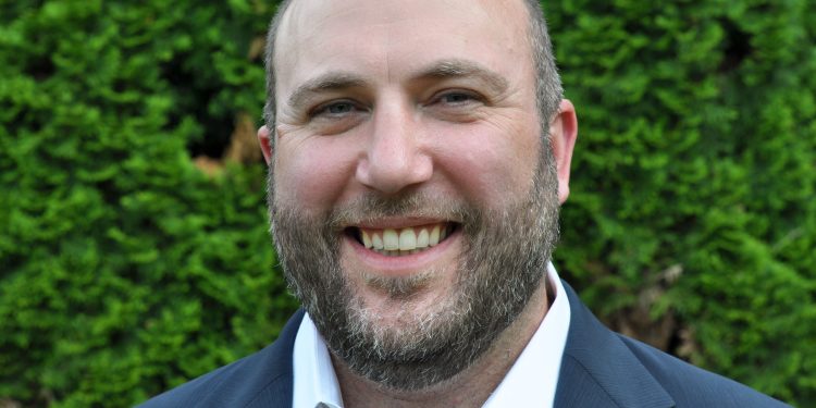 Jason Lee es el nuevo Director de de Seguridad de la Información en Zoom