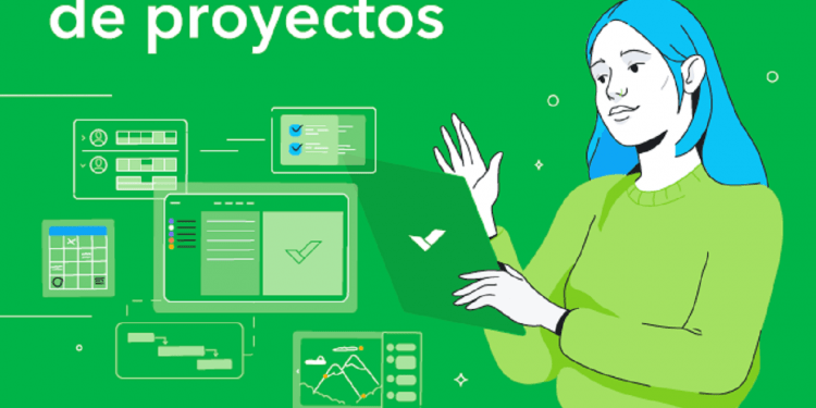 Uso de plantillas en la gestión de proyectos