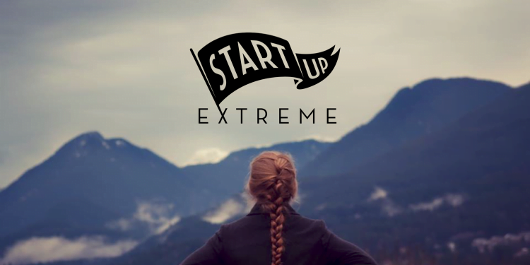 Noruega, sede del fantástico Startup Extreme