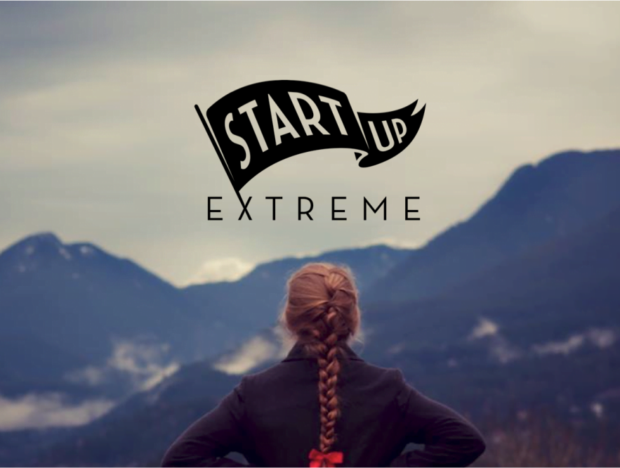 Noruega, sede del fantástico Startup Extreme