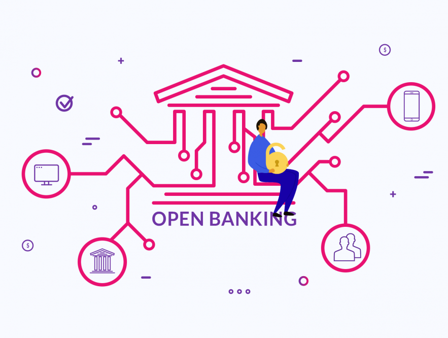 Las ventajas del Open Banking en la nueva normalidad