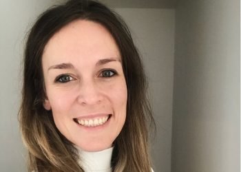 Christel Sasse es la CPO de InvertirOnlineNueva