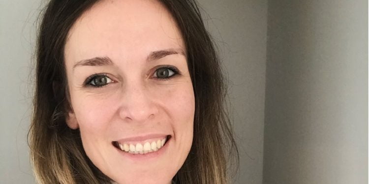 Christel Sasse es la CPO de InvertirOnlineNueva