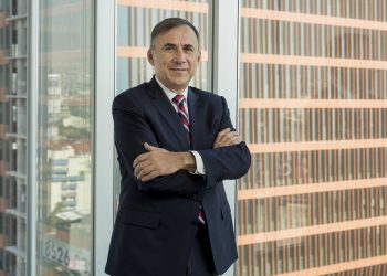 L'Oreal Argentina designa nuevo CEO
