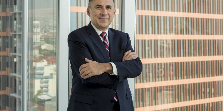L'Oreal Argentina designa nuevo CEO