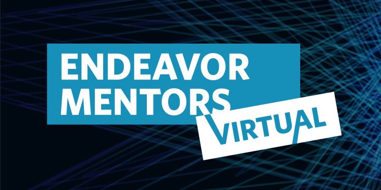 llega el Endeavor Mentors Virtual