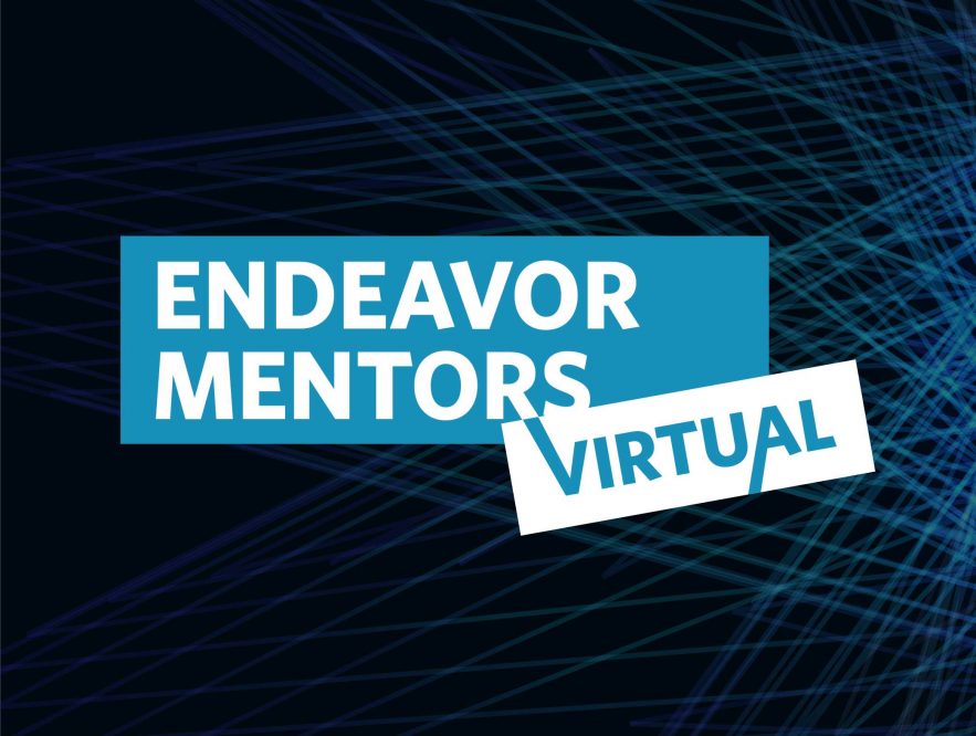 llega el Endeavor Mentors Virtual