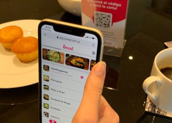 Loveat, la historia de la startup contada por sus creadores