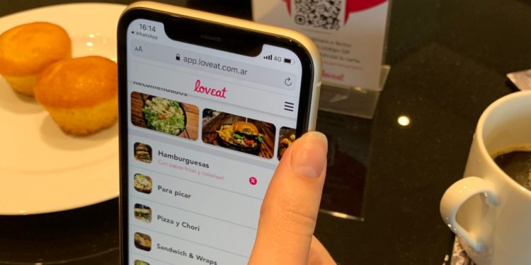 Loveat, la historia de la startup contada por sus creadores