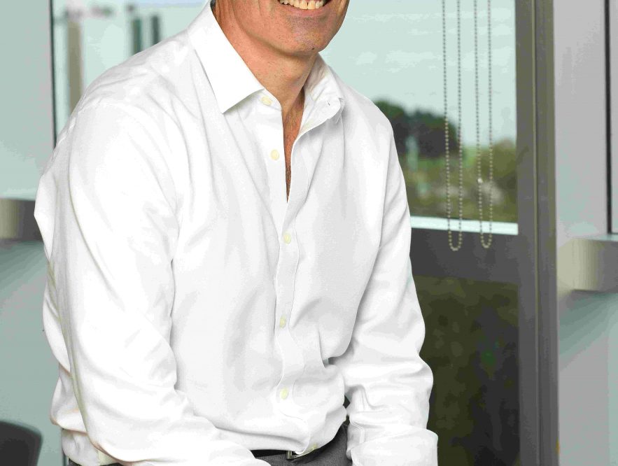Nicolás Mc Cormack, nuevo VP de ventas publicitarias de Discovery México