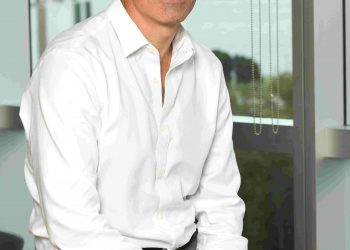 Nicolás Mc Cormack, nuevo VP de ventas publicitarias de Discovery México
