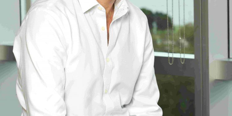 Nicolás Mc Cormack, nuevo VP de ventas publicitarias de Discovery México