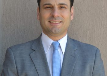 Gabriel Baldasarre presidente de AGEERA
