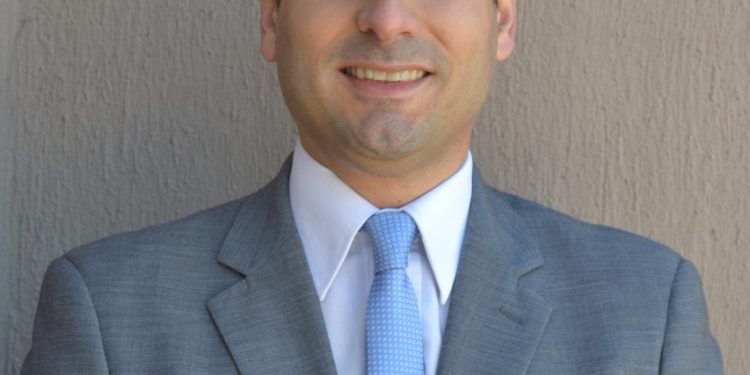 Gabriel Baldasarre presidente de AGEERA