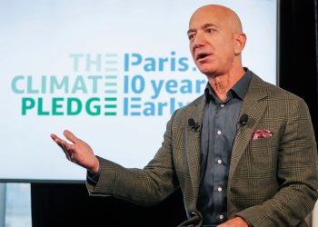 Amazon lanza fondo de venture capital de us$ 2 billones para startups que protejan el planeta