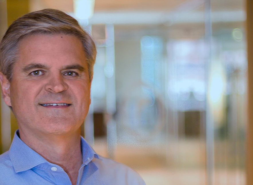 Steve Case habla de cerrar la brecha en las inversiones