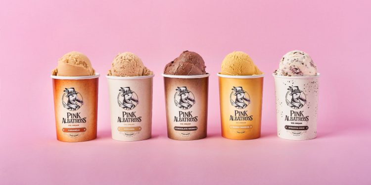 Pink Albatross cerró una ronda de financiación por 500 mil euros