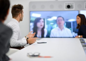 2020: el año del webinar