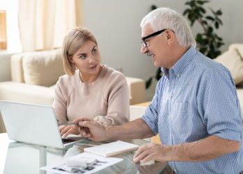 Como ser emprendedor después de los 50