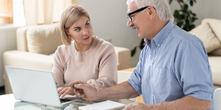Como ser emprendedor después de los 50