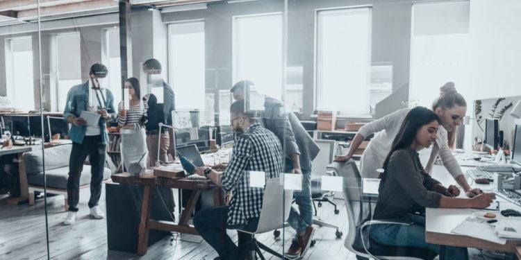 De emprendimiento turístico a laboratorio tecnológico