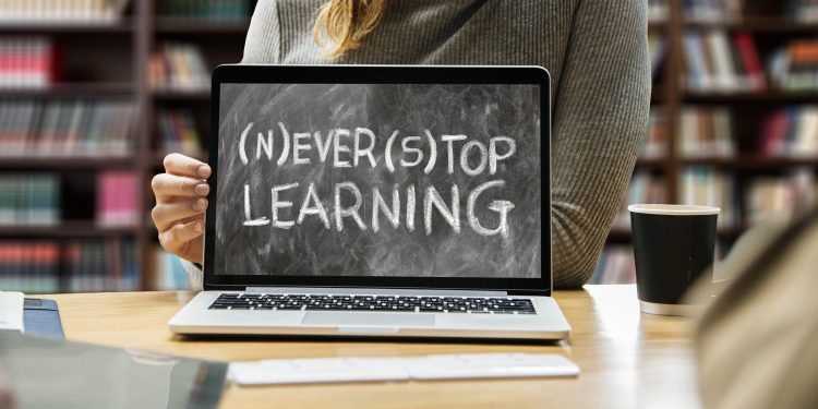 Las 6 mejores plataformas de educación online